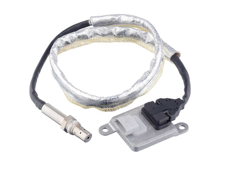 NOx-Sensor